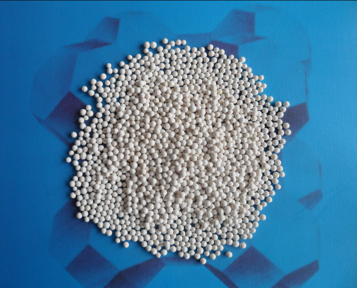 13x分子筛与其它分子筛的不同之处