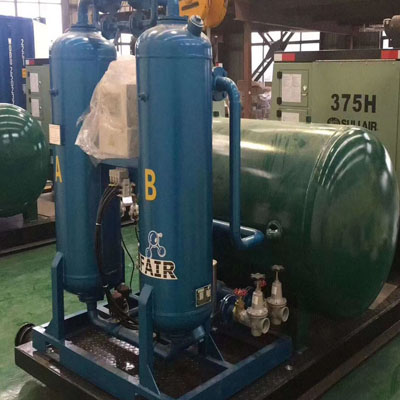 干燥机AB罐专用活性氧化铝