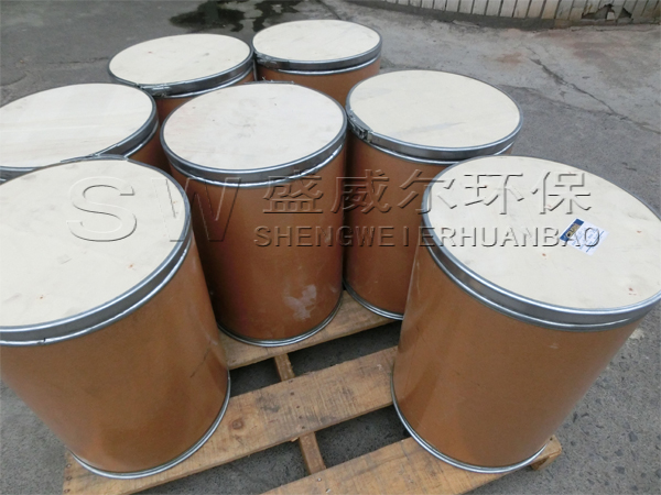  分子筛干燥剂的使用寿命