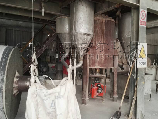  影响活性氧化铝吸附性强弱的因素有哪些