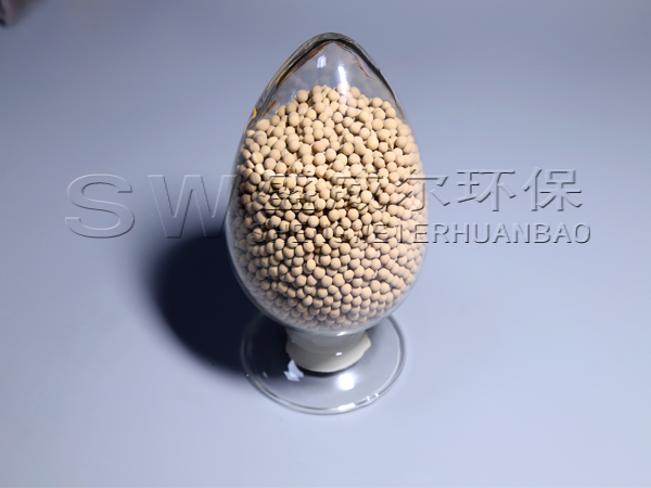  4A分子筛在不同行业的应用